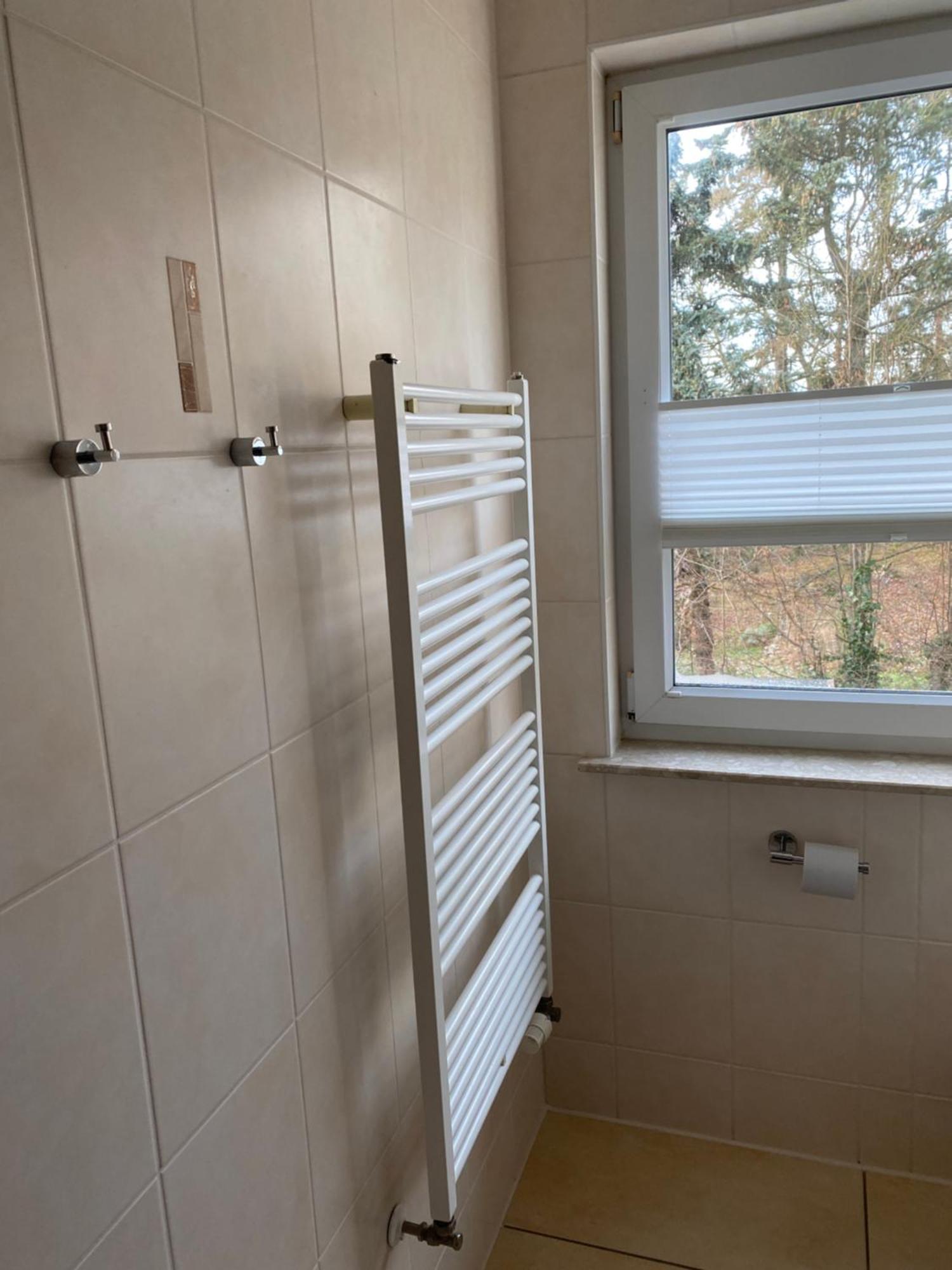 Wohnung Wilma Mit Balkon Goehren  Dış mekan fotoğraf